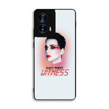 Katy Perry Motorola Moto G Power 5G 2024 Case BC0751