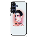 Katy Perry Samsung Galaxy S25 FE Case BC0751