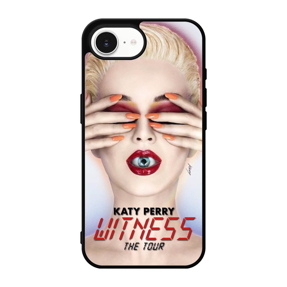 Katy Perry iPhone 16e Case BC0752