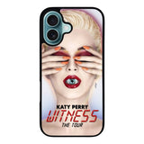 Katy Perry Case iPhone 16 Plus BC0752