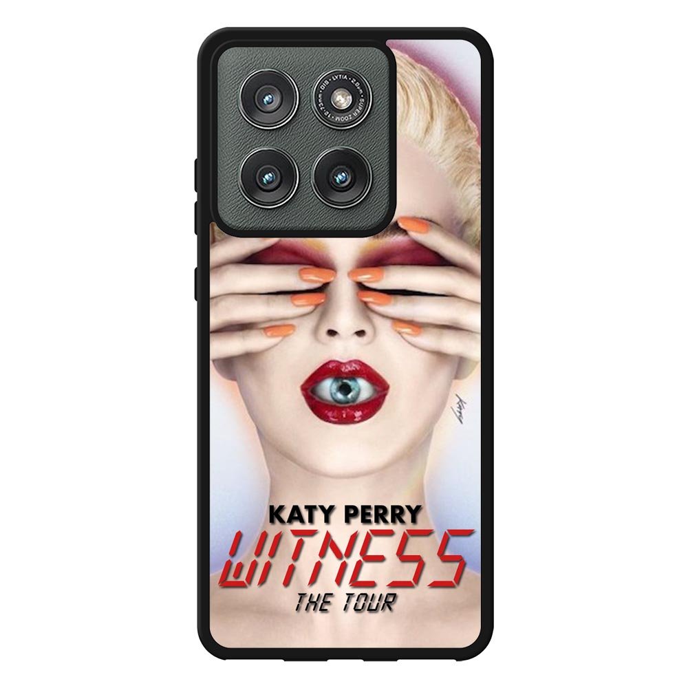 Katy Perry Case Motorola Moto Edge 2025 BC0752
