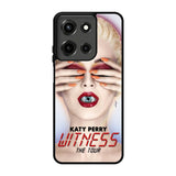 Katy Perry Motorola Moto G 5G 2025 Case BC0752