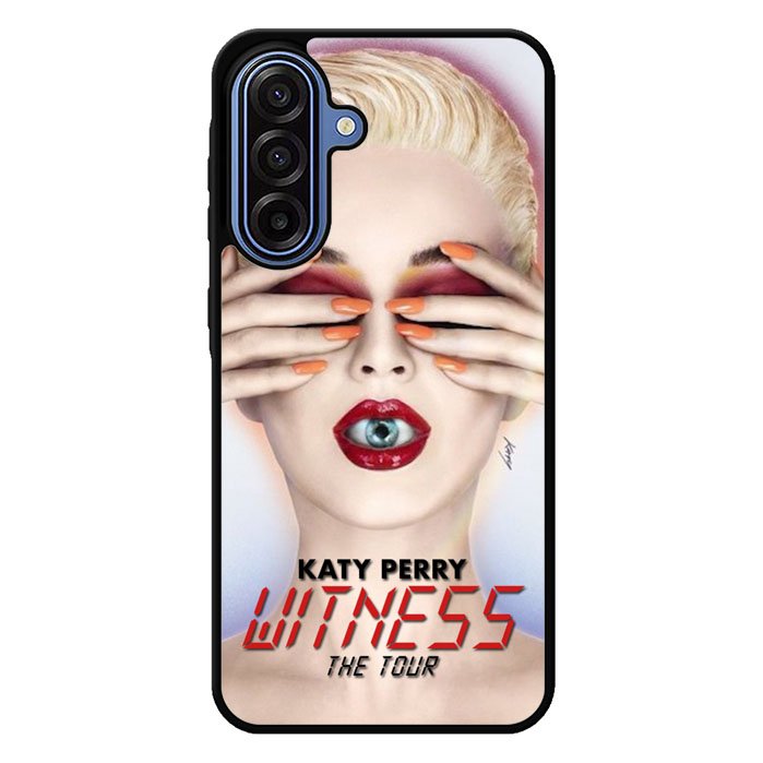 Katy Perry Samsung Galaxy A17 5G Case BC0752