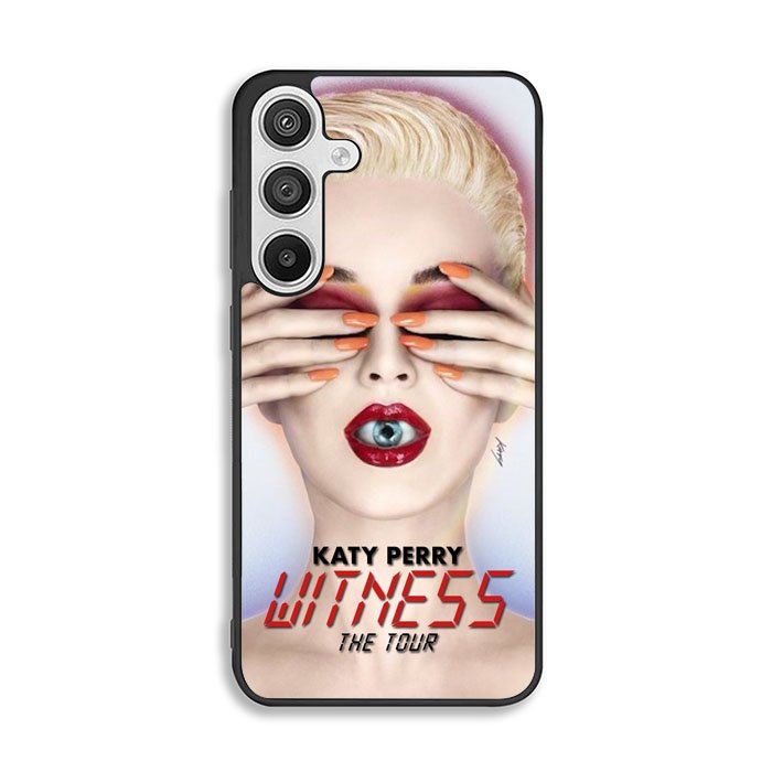 Katy Perry Samsung Galaxy A26 5G Case BC0752