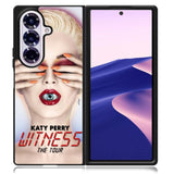 Katy Perry Samsung Galaxy Z Fold 7 5G Case BC0752
