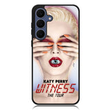 Katy Perry Samsung Galaxy S25 FE Case BC0752