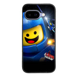 Benny The Lego Movie X8015 Google Pixel 10A Case