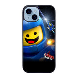 Benny The Lego Movie Case iPhone 15 BC0725