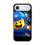 Benny The Lego Movie X8015 iPhone Air Case