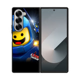Benny The Lego Movie Case Samsung Galaxy Z Fold 6 5G BC0725