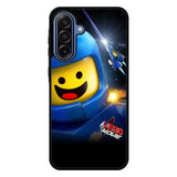 Benny The Lego Movie Samsung Galaxy A17 5G Case BC0725