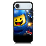 Benny The Lego Movie iPhone 17 Air Case BC0725