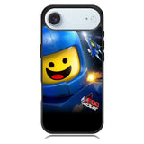 Benny The Lego Movie X8015 iPhone 17 Air Case