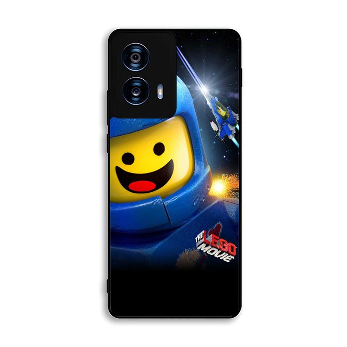 Benny The Lego Movie Motorola Moto G Power 5G 2024 Case BC0725