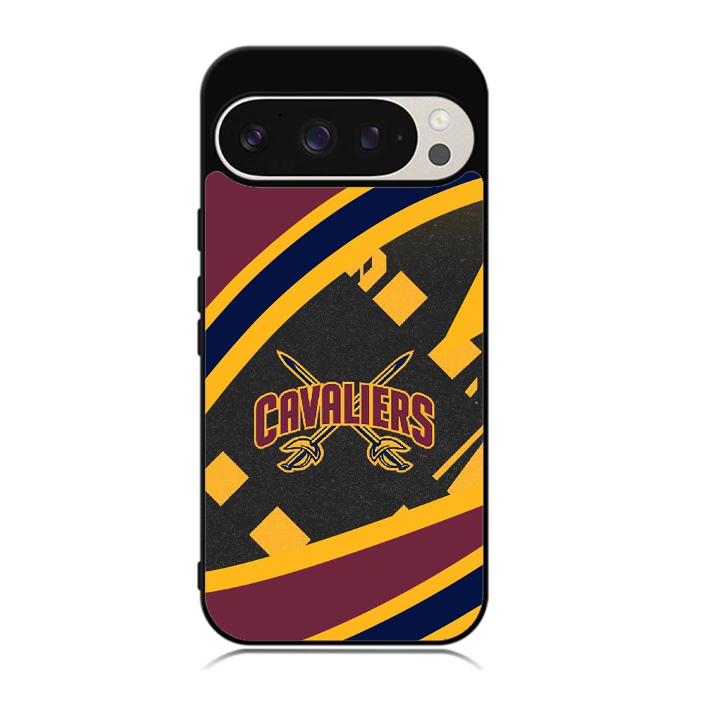 Cleveland Cavaliers Case Google Pixel 9 Pro XL BC0733