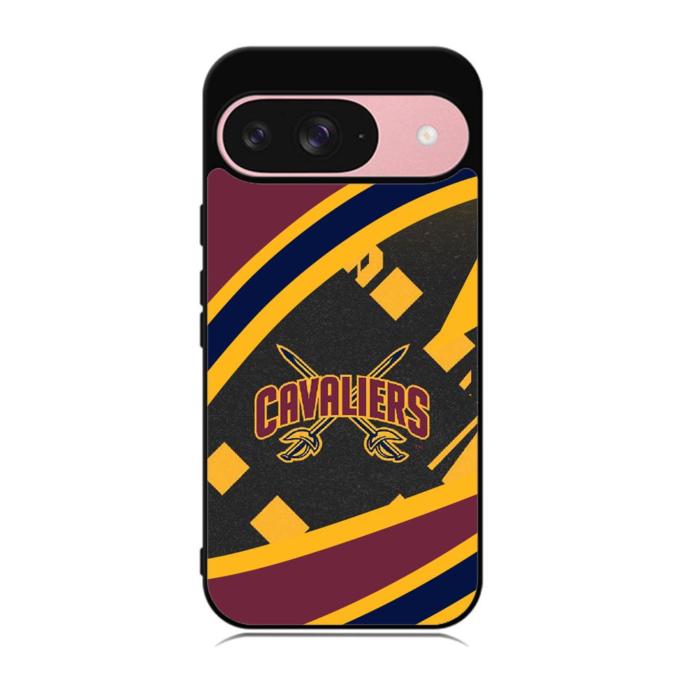 Cleveland Cavaliers Case Google Pixel 9 BC0733