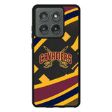 Cleveland Cavaliers Case Motorola Moto Edge 2025 BC0733