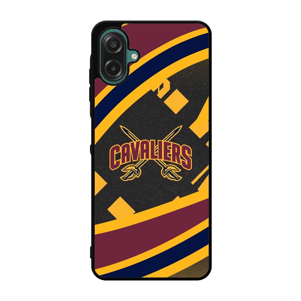 Cleveland Cavaliers Case Samsung Galaxy A07 BC0733