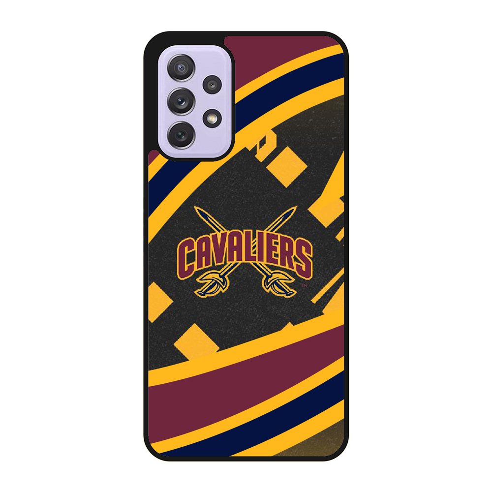 Cleveland Cavaliers Samsung Galaxy A23 5G Case BC0733