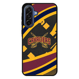 Cleveland Cavaliers Samsung Galaxy A17 5G Case BC0733