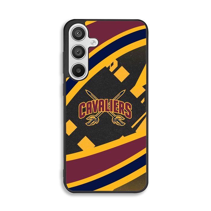 Cleveland Cavaliers Samsung Galaxy A26 5G Case BC0733