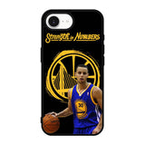 Golden state warriors basketball iPhone 16e Case BC0743