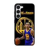 Golden state warriors basketball Case Samsung Galaxy S23 5G BC0743