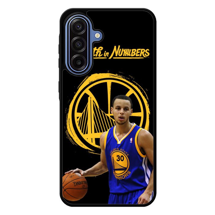 Golden state warriors basketball Samsung Galaxy A17 5G Case BC0743