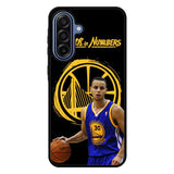 Golden state warriors basketball Samsung Galaxy A17 5G Case BC0743