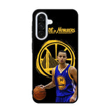 Golden state warriors basketball Samsung Galaxy A36 Case BC0743