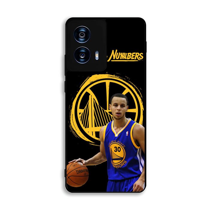 Golden state warriors basketball Motorola Moto G Power 5G 2024 Case BC0743