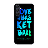 Golden State Warriors Mac Samsung Galaxy A25 5G Case BC0744