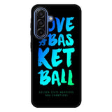 Golden State Warriors Mac Samsung Galaxy A17 5G Case BC0744