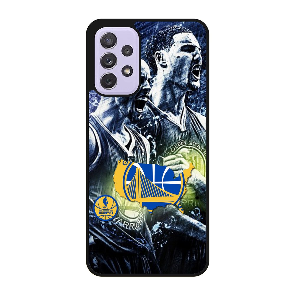 Golden State Warriors Samsung Galaxy A23 5G Case BC0746