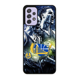 Golden State Warriors Samsung Galaxy A23 5G Case BC0746