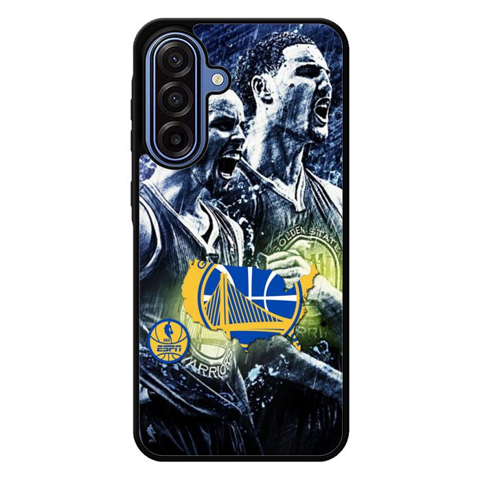 Golden State Warriors Samsung Galaxy A17 5G Case BC0746