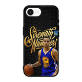 Golden State Warriors iPhone 17e Case BC0747