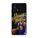 Golden State Warriors Motorola Moto G Power 5G 2024 Case BC0747