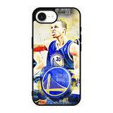 Golden State Warriors iPhone 17e Case BC0748