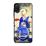 Golden State Warriors Case Samsung Galaxy A07 BC0748