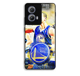 Golden State Warriors Motorola Moto Edge 2024 Case BC0748