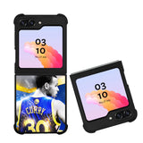 Golden State Warriors Case Samsung Galaxy Z Flip 5 5G BC0749