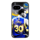 Golden State Warriors Google Pixel 10A Case BC0749