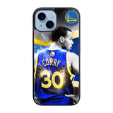 Golden State Warriors Case iPhone 15 BC0749