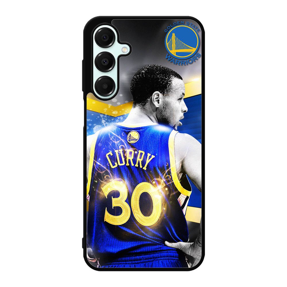 Golden State Warriors Samsung Galaxy A16 Case BC0749