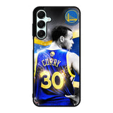 Golden State Warriors Samsung Galaxy A16 Case BC0749