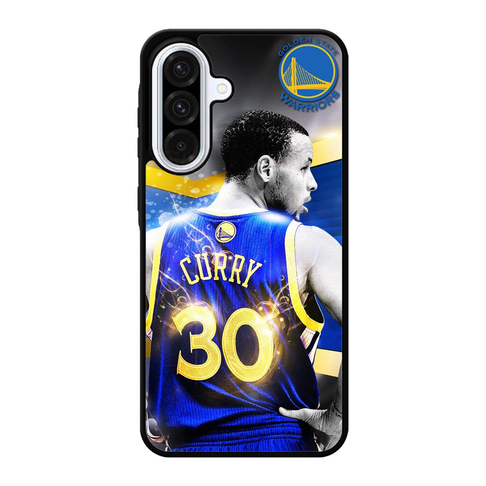 Golden State Warriors Samsung Galaxy A56 Case BC0749