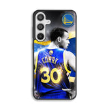 Golden State Warriors Samsung Galaxy A26 5G Case BC0749