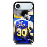 Golden State Warriors iPhone 17 Air Case BC0749