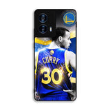 Golden State Warriors Motorola Moto G Power 5G 2024 Case BC0749